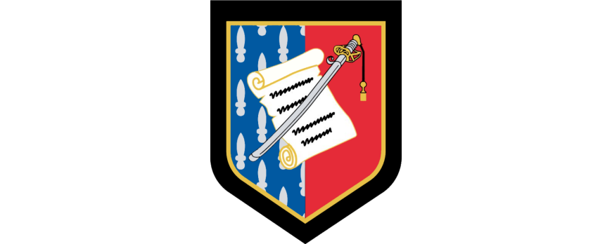 Académie Militaire de la Gendarmerie Nationale (AMGN) à Melun : Formation d'Excellence des Officiers de Gendarmerie