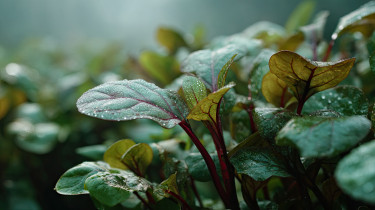 Guide survie : identifier 15 plantes sauvages comestibles