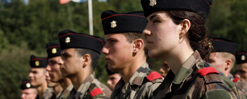 Comment entrer à l'école militaire ? Guide complet