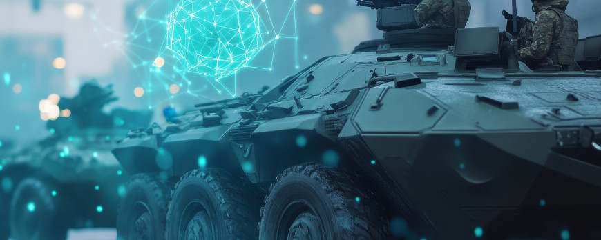 Quelles sont les innovations technologiques militaires pour l'armements du futur ?