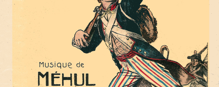 Le Chant du Départ (1794) : le chant révolutionnaire qui a porté la République et l’Empire