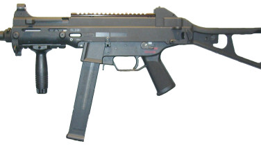 HK UMP : guide complet du pistolet-mitrailleur de Heckler & Koch