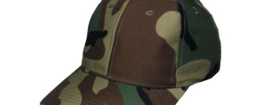 Casquette camouflage : le guide d'achat surplus militaire
