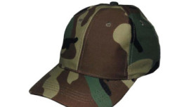 Casquette camouflage : le guide d'achat surplus militaire