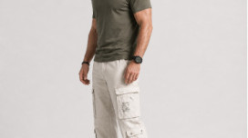 Toutes les gammes Brandit : urban, outdoor, tactical expliqu&eacute;es &mdash; v&ecirc;tements, pantalons et chaussures