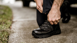 Magnum Boots norme EN ISO 20345 : tout comprendre