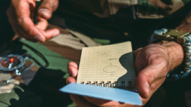 Écrire dans un carnet tout temps : guide pratique