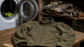 Comment entretenir sa veste polaire militaire ?