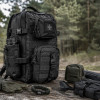 Comment fonctionne le syst&egrave;me MOLLE sur un sac &agrave; dos ?
