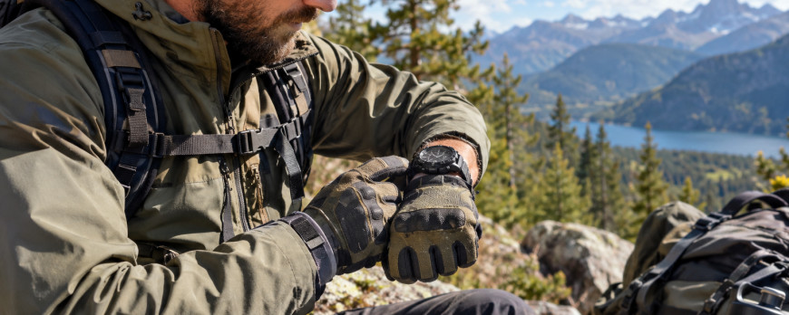 Comment choisir sa montre militaire homme : guide complet