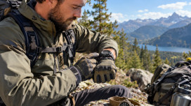 Comment choisir sa montre militaire homme : guide complet