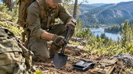 Pelle pliable arm&eacute;e fran&ccedil;aise : quels mod&egrave;les ont &eacute;quip&eacute; nos soldats ?