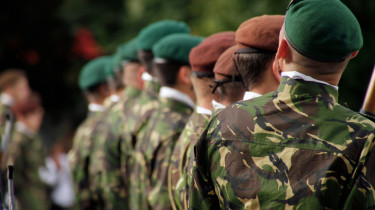 Guide sur les b&eacute;rets militaire