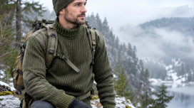 Pull de l'arm&eacute;e : les specs techniques des mod&egrave;les r&eacute;glementaires fran&ccedil;ais
