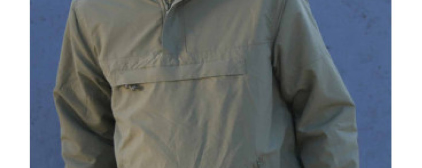 Veste Brandit militaire : windbreaker, performance ou M65 ?