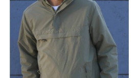 Veste Brandit militaire : windbreaker, performance ou M65 ?